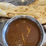 まじゅばんカレー - 