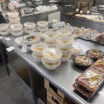 上間てんぷら店 ゴヤ市場 - 