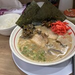 麺場 絆1048 - 