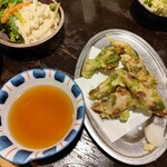 やきとん 魚友 - 