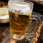 やきとん 魚友 - 