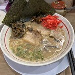 麺場 絆1048 - 