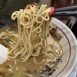 麺場 絆1048 - 