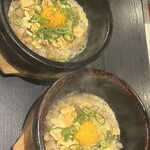 焼肉やまぎし - 