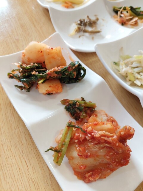 韓食堂 （カンショクドウ） - 苅藻/韓国料理 | 食べログ