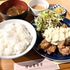 津田屋食堂