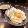 麺座 かたぶつ