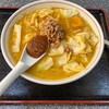 ラーメン松月
