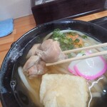 手打ちうどん 空 - 