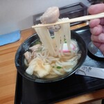 手打ちうどん 空 - 