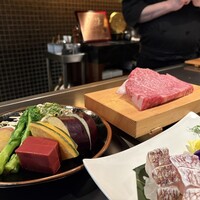 神戸牛ステーキIshida. 生田新道店 - 