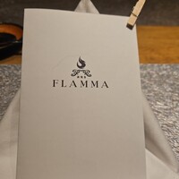 薪焼き flamma - 