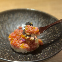 京都肉割烹 みや田 - 