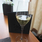 ブルガリ イル・リストランテ ルカ・ファンティン - スパークリングワイン