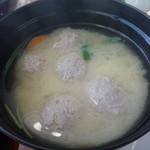 和食レストランとんでん 東寺山店