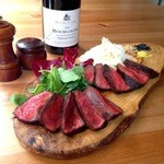 セイチーズ！ - 和牛炭火焼き！！