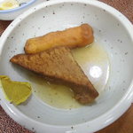 十三屋 - おでん