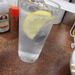 十三屋 - チューハイ300円