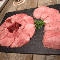 六本木焼肉　Kintan - 