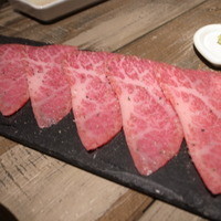 六本木焼肉　Kintan - 