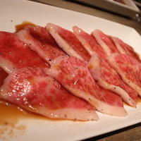 六本木焼肉　Kintan - 
