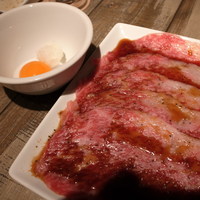 六本木焼肉　Kintan - 