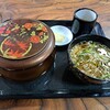 薮そば  百味庵富士見店