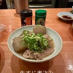 中ノ食堂 - 