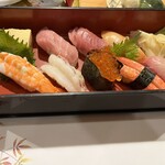 割烹 Machizushi 水戶本店 - 