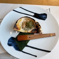 越前がに・旬のお料理 らでん - 