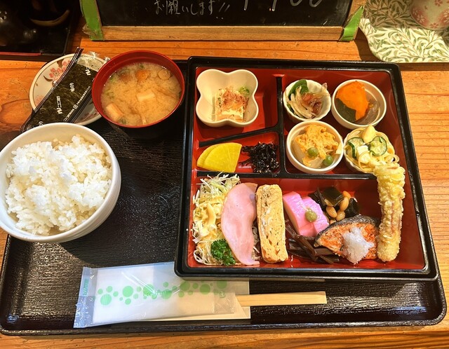 Shusai Daidokoro Ryouri Sachi photo 2