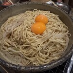ヤキニク ホルモン どうげん - 