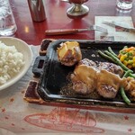 ハングリータイガー 横浜ハンマーヘッド店 - 