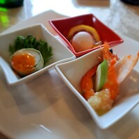 中国料理 香虎 - 