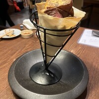 雪月風花 本店  - シェフお勧め逸品