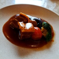 中国料理 香虎 - 