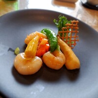 中国料理 香虎 - 