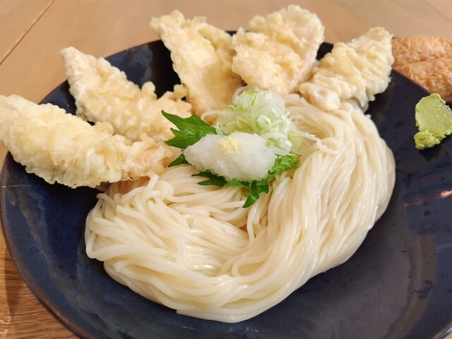 津村製麺所 - 西北見（その他）の写真