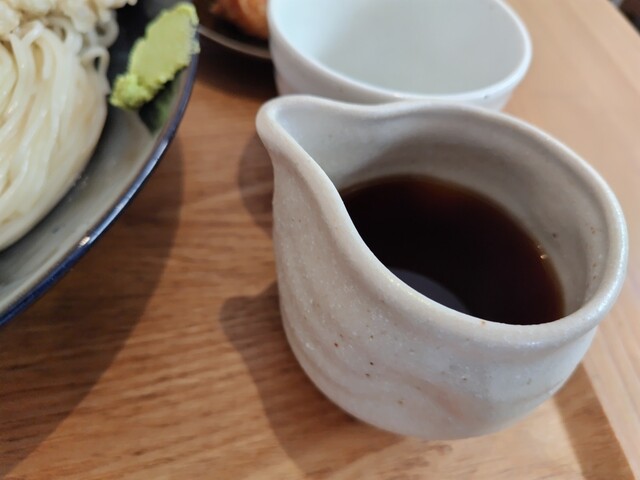 津村製麺所 - 西北見（その他）の写真