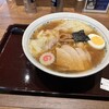お茶の水、大勝軒