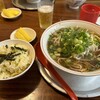 神戸ラーメン 第一旭 三宮西店