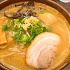 炙り味噌らーめん 麺匠 真武咲弥 渋谷店