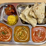 アジアンキッチン パール 武庫之荘店 - 