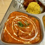 アジアンキッチン パール 武庫之荘店 - 