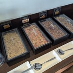 ダイヤモンド・プレミアラウンジ - 