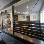 Rojiura Curry SAMURAI. - 店内