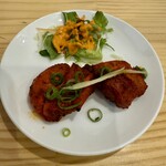 アジアンキッチン パール 武庫之荘店 - 