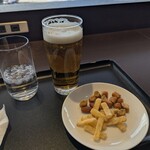 ダイヤモンド・プレミアラウンジ - 