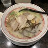 ざぼんラーメン 鹿児島中央駅店