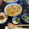 うどんの大田萬